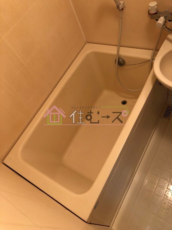 風呂画像