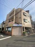 ハイムナカイ