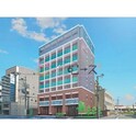 セイワパレス大阪城南