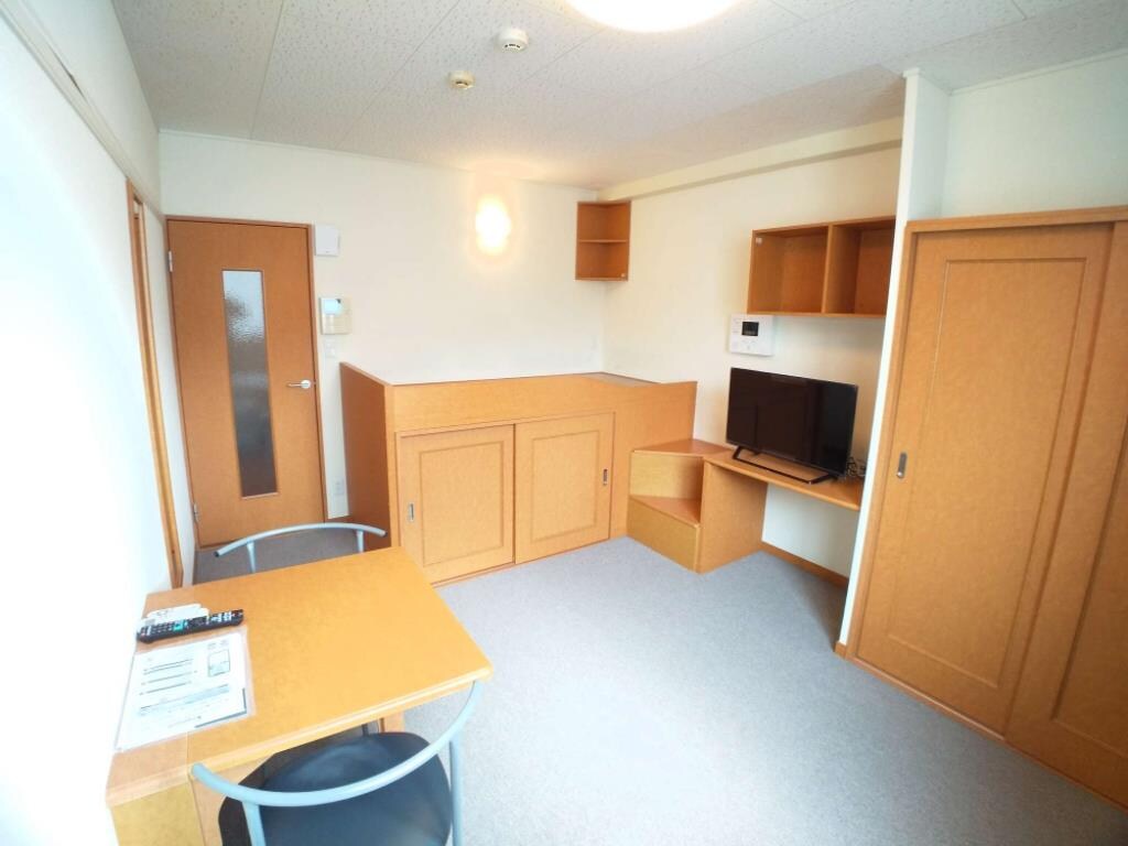 物件内観写真6　(使いやすく機能的なお部屋)