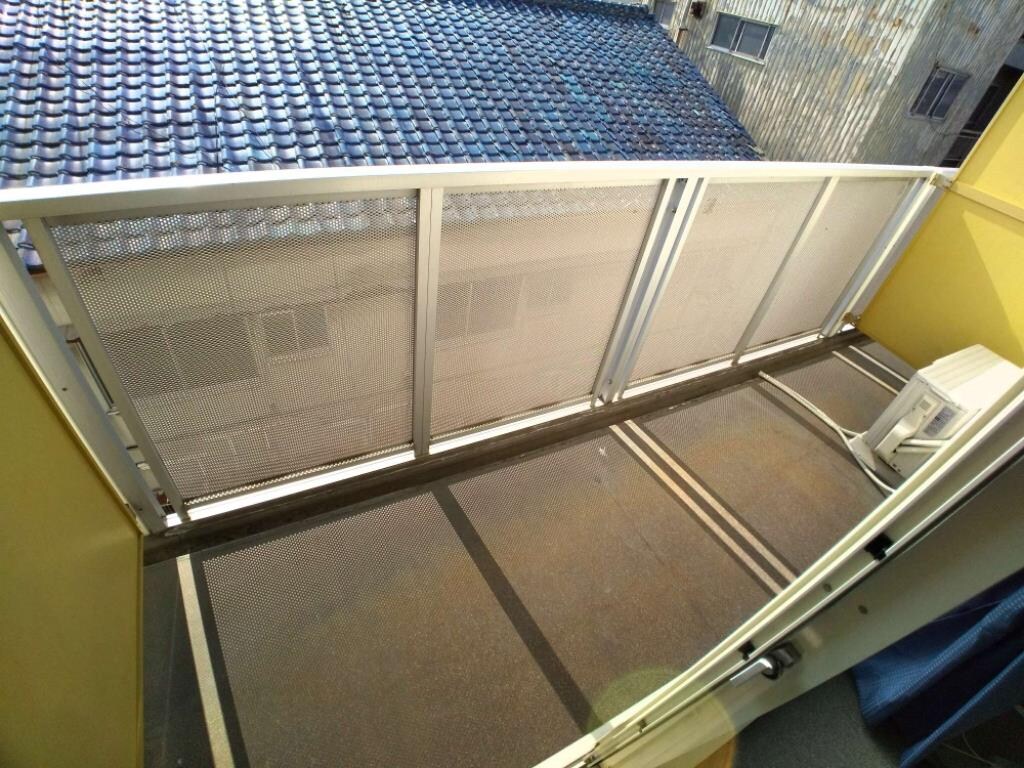 物件内観写真12　(エアコン設置)