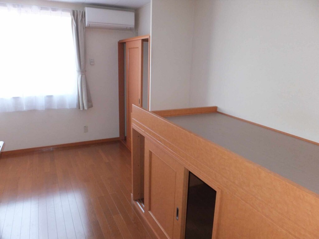 物件内観写真13　(お部屋カスタマイズ対応のお部屋もあります！)