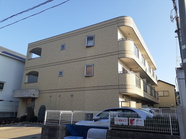 ウィンザー夙川