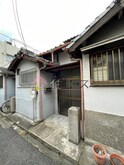 毛馬町1丁目貸家