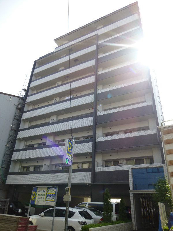 ﾙﾐｴｰﾙ北梅田
