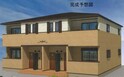鳥飼下３丁目アパート