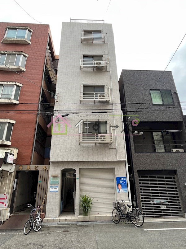 メゾン・ド・ソリジェ