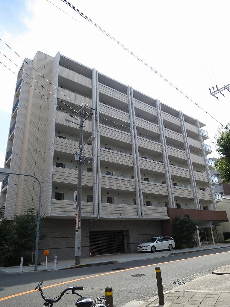 ｷｬｯｽﾙﾋﾞｭｰ玉造上町台