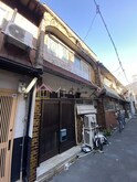 山王アパート