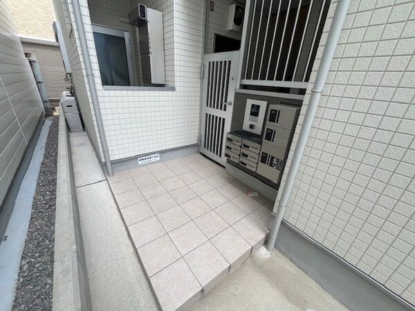 エントランス(エントランス)