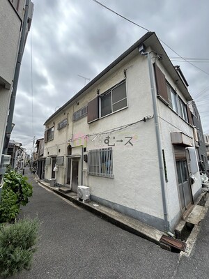 河野文化外観写真
