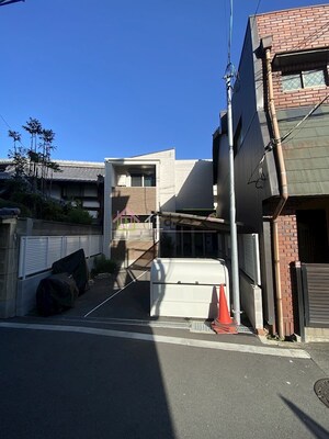 エクセル22外観写真