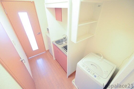 物件内観写真21　(※各階07・08・10・11が付く号室です。)