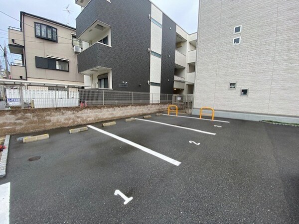 その他(空き情報は店舗へお問合せ下さい。)