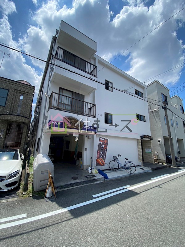 リバーハイツコーチII