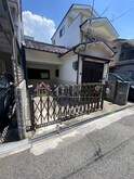 鯉谷東田辺貸家