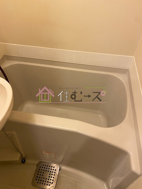 風呂画像