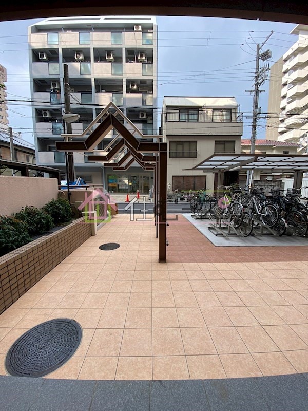 ロビー