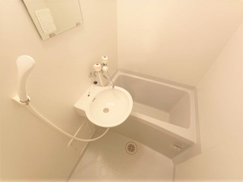 物件内観写真5　(同タイプの物件写真です。)