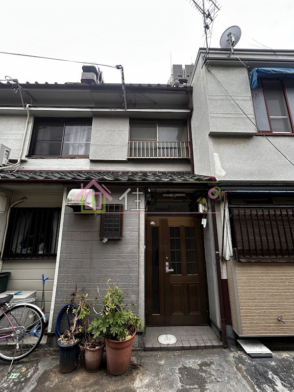 野江戸建て