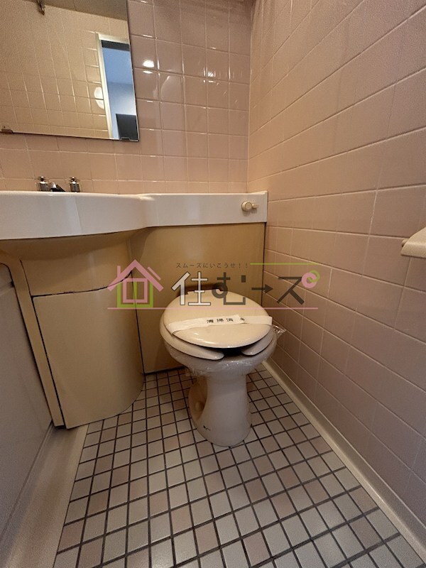 物件内観写真11　