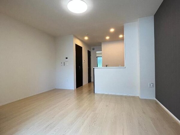 リビング(リビング)