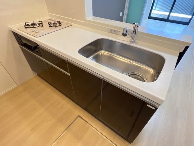 物件内観写真5　(キッチン)