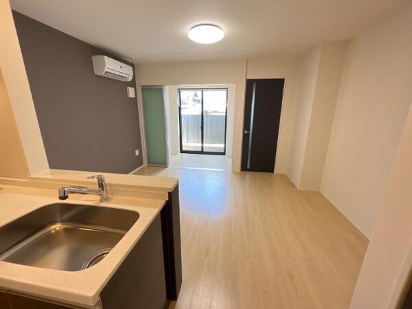 リビング(リビング)