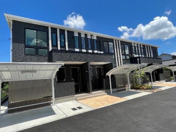 外観(外観写真（昼）)