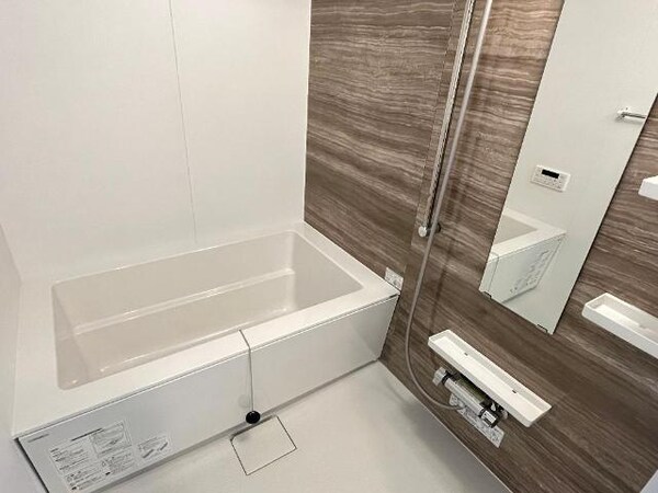 風呂画像(ユニットバス)