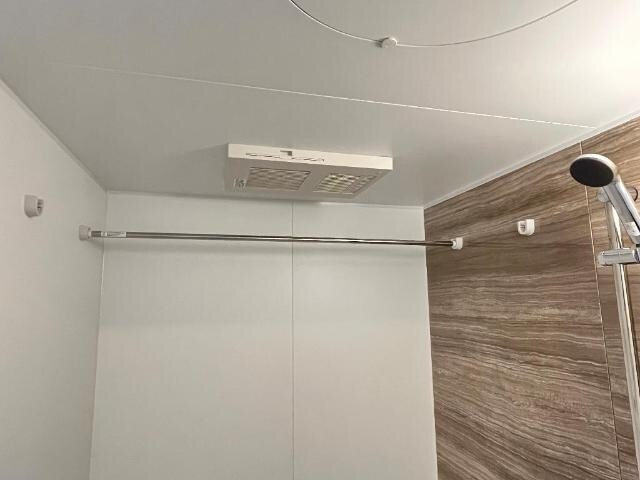 物件内観写真14　(浴室乾燥機)