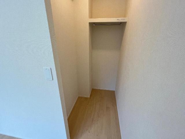 物件内観写真20　(収納)