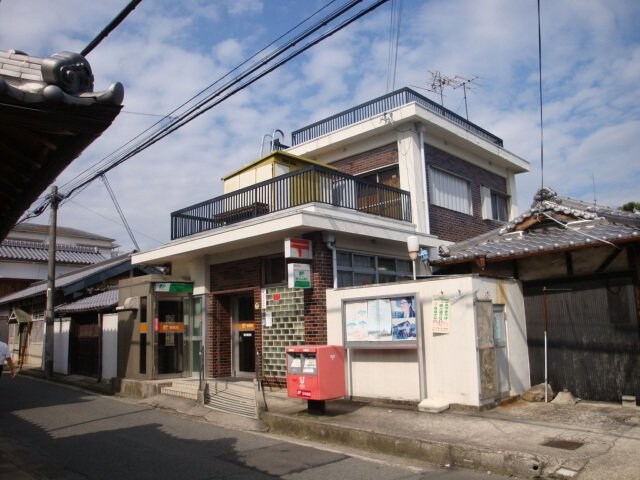 物件内観写真24　(菅原郵便局まで250ｍ)