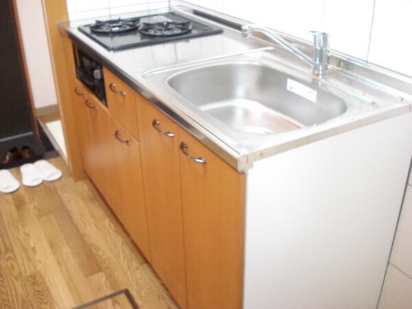 キッチン(キッチン)