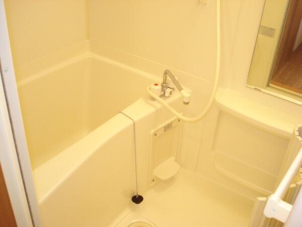 風呂画像(バス／シャワールーム等)