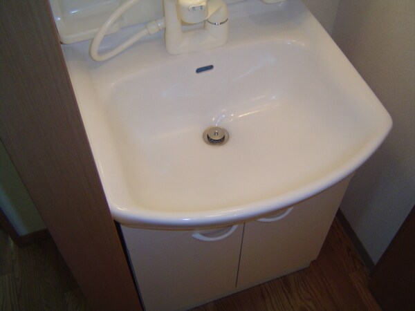 洗面所(洗面化粧台)