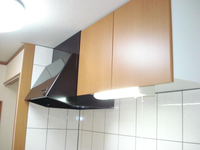 物件内観写真15　(キッチン)