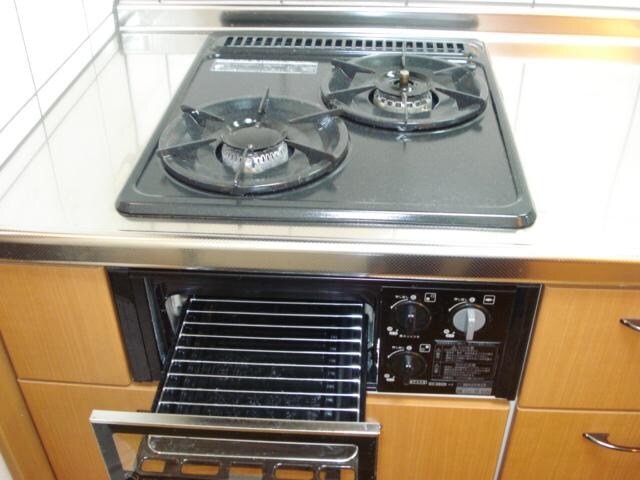 物件内観写真16　(キッチン)