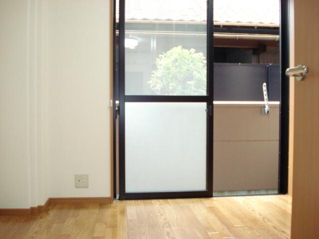 物件内観写真19　(洋室)