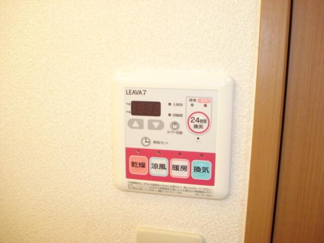 物件内観写真21　(室内設備)