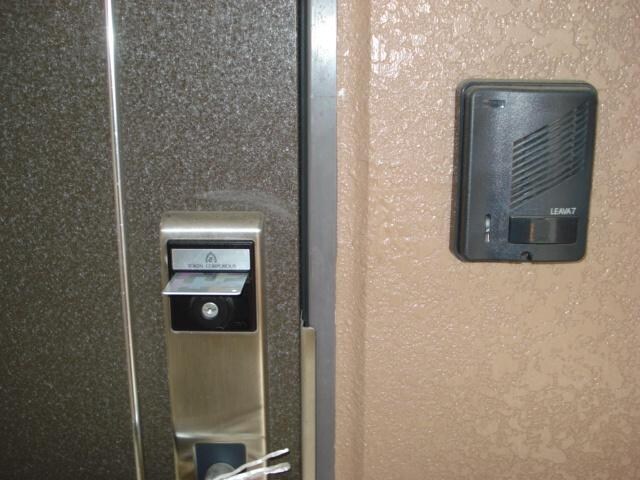 物件内観写真23　(室内設備)