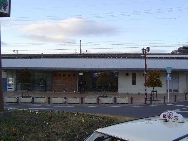 物件内観写真25　(ＪＲ河内磐船駅まで160ｍ)