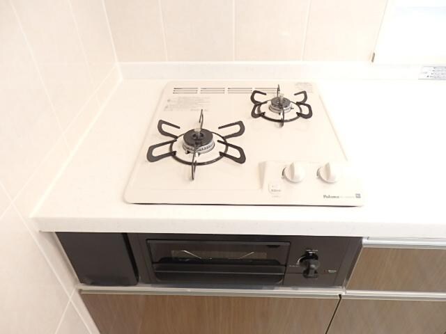 物件内観写真19　(キッチン)