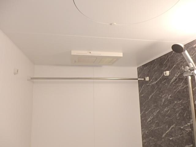 物件内観写真22　(浴室乾燥機)