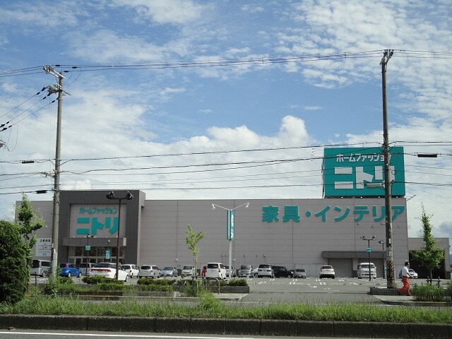 物件内観写真25　(（株）ニトリ堺中央環状店まで2，526ｍ)