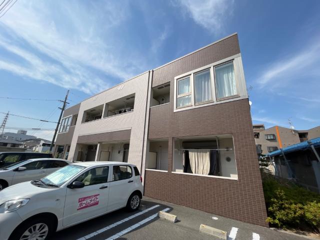 ヴィバーチェ