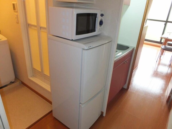 その他(家具家電付き物件です！)