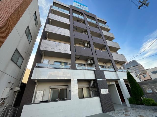 物件外観写真2　(外観写真（昼）)