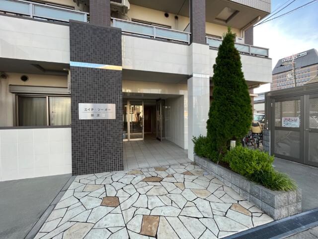 物件外観写真3　(外観写真（昼）)