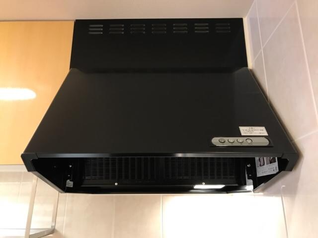 物件内観写真20　(換気扇)